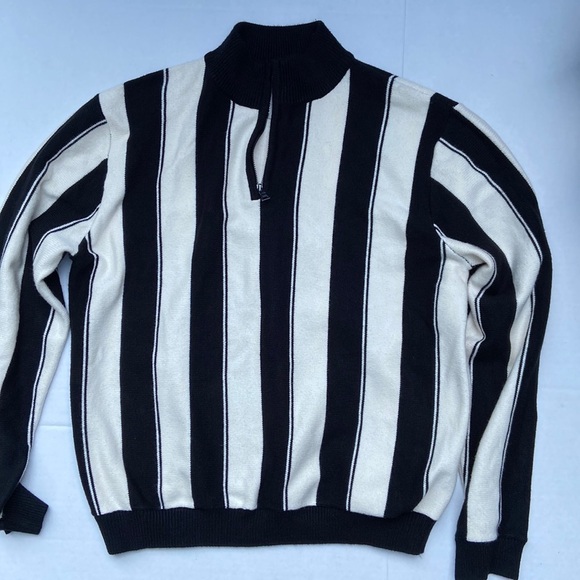 New GUESS Men's Sweater SZ L - Picture 1 of 5